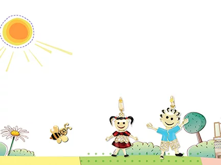 Детская коллекция