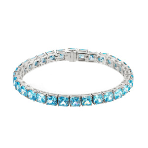 Браслет SB-B1488C5 (Ag 925)