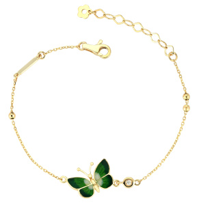 Браслет NA NAFB0013-00 (Au 585)