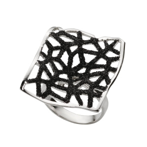 Кольцо Италия 925 AN1315 (Ag 925)