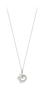 Подвеска SD SDHP0032-01 (Au 585)
