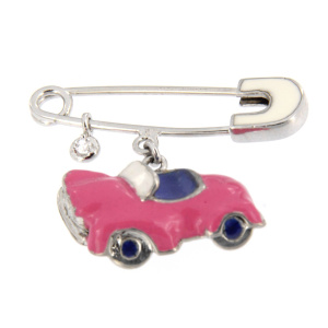 Булавка РБ 925 TTXP0020-00 (Ag 925)