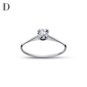 Кольцо Desire PDA1654F (Au 585)