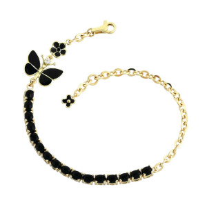 Браслет BM BMXB0003-00 (Au 585)