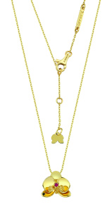 Колье OR ORHP0017-00 (Au 585)