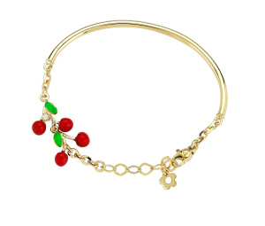 Браслет Тотити TTXB0011-03 (Au 585)