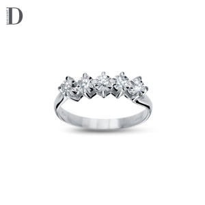 Кольцо Desire PDA4118F (Au 585)