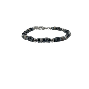 Браслет РБ сталь BA17004 (Сталь 304)