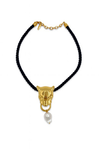 Колье Braccialini T0360NP00001 (Бронза 0)