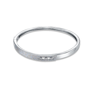 Браслет ZQ_001_BT_WG (Ag 925)