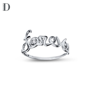 Кольцо Desire PDA3741F (Au 585)