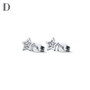 Серьги Desire PDO4774 (Au 500)