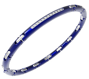 Браслет Zancan EHB083 (Сталь 304)