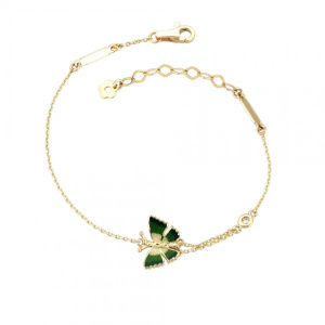 Браслет NA NAFB0012-00 (Au 585)