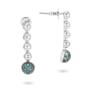 Кольцо DiamLove R-3369 (Au 585)