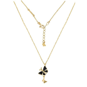 Колье BM BMFP0005-00 (Au 585)