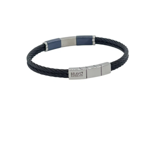 Браслет РБ сталь BA15542 (Сталь 304)