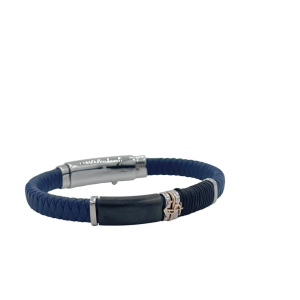 Браслет РБ сталь BA15411 (Сталь 304)