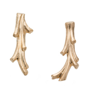 Серьги Италия 925 OR2205 (Ag 925)