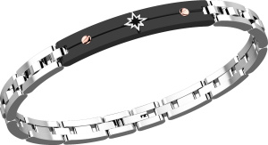 Браслет Zancan EHB132-N (Сталь 304)