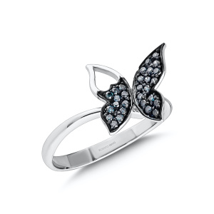 Кольцо NB AR1001 (Au 750)