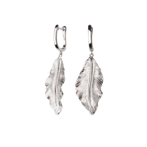 Серьги Styleavenue LISTE412-2 (Ag 925)