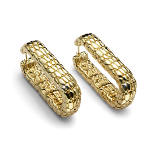 Серьги Braccialini T0356EL00003 (Бронза 0)