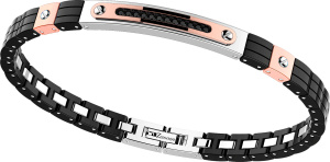 Браслет Zancan EHB145 (Сталь 304)