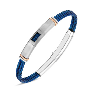 Браслет РБ сталь BA15900 (Сталь 304)