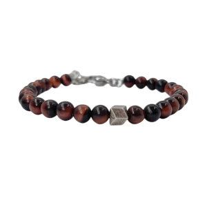 Браслет РБ сталь BA17455 (Сталь 304)