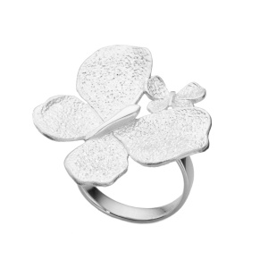 Кольцо Италия 925 AN2263 (Ag 925)