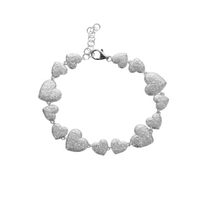 Браслет Италия 925 SBR2408.RH (Ag 925)