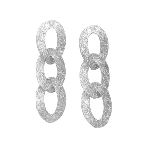 Серьги Италия 925 SOR2353.RH (Ag 925)