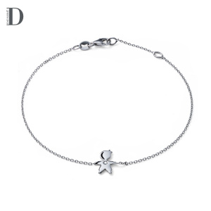 Браслет Desire PDB3163 (Au 585)