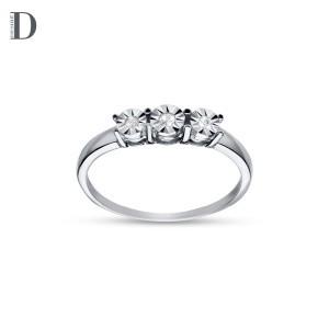 Кольцо Desire PDA3929F (Au 585)