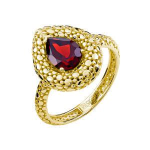 Кольцо 00896-10-030014-19 (Au 585)