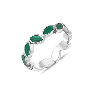 Кольцо LG 925 R5097G (Ag 925)