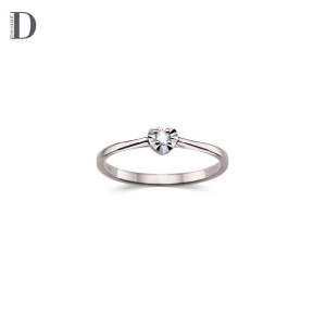 Кольцо Desire PDA4802F (Au 585)